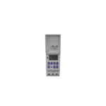 Timer temporizador Digital 220 VCA Exatron LETM4004