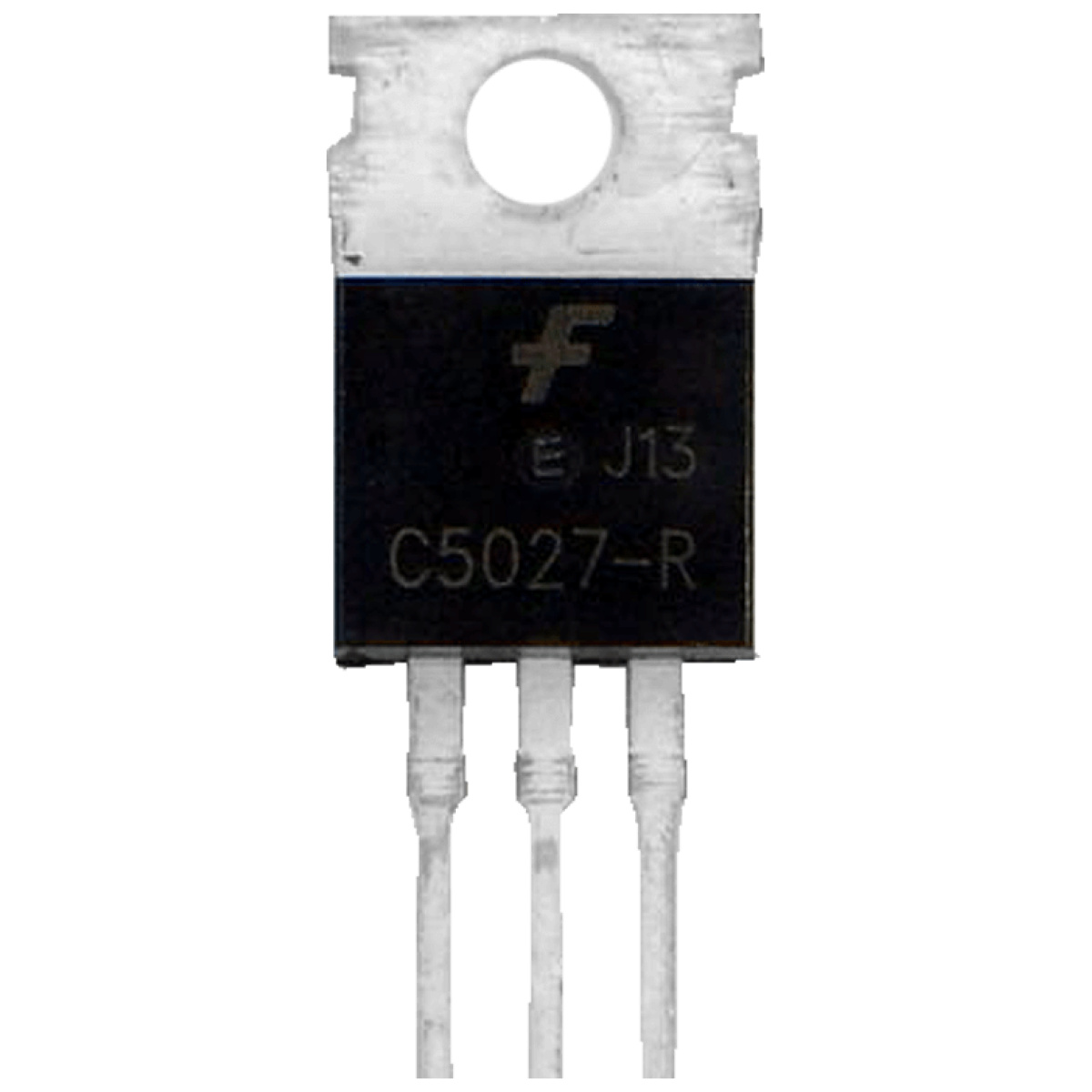 Transistor 2SC 5027 - D&D COMPONENTES