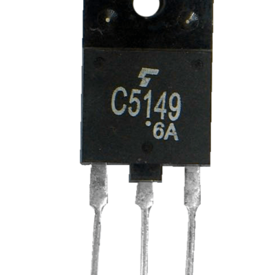 Transistor 2SC 5149 - D&D COMPONENTES
