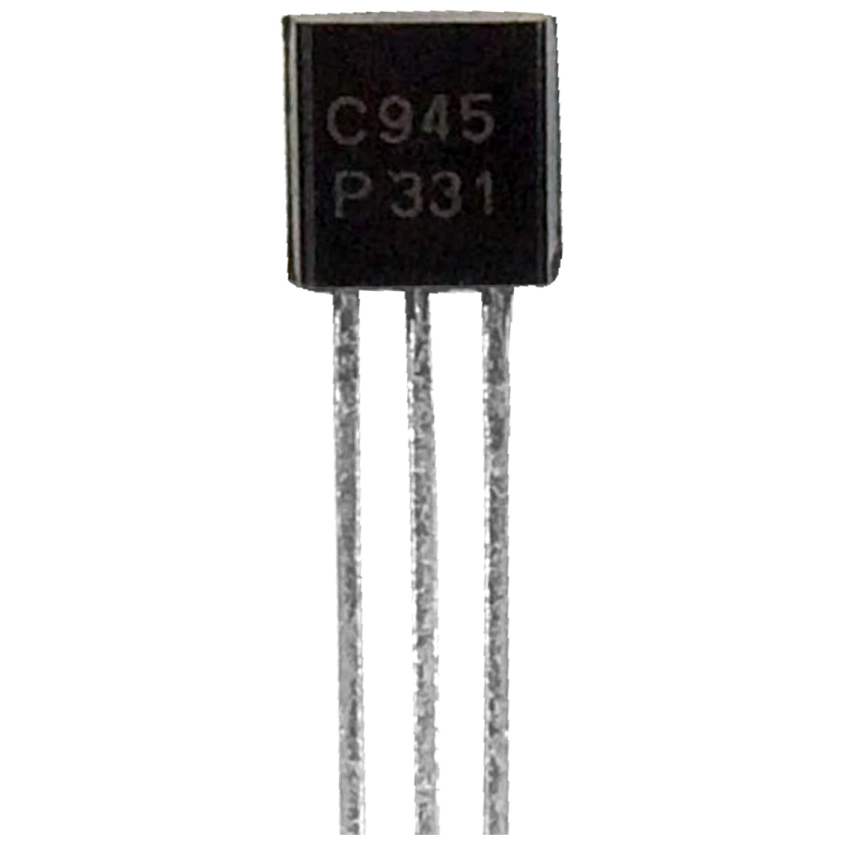 Transistor 2SC 945 - D&D COMPONENTES