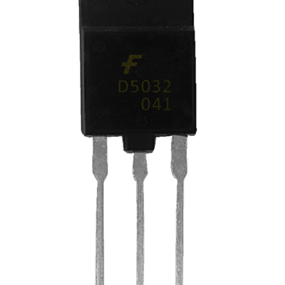 Transistor 2SD 5032 - D&D COMPONENTES