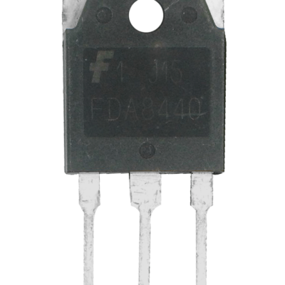 Transistor FDA 8440 - D&D COMPONENTES