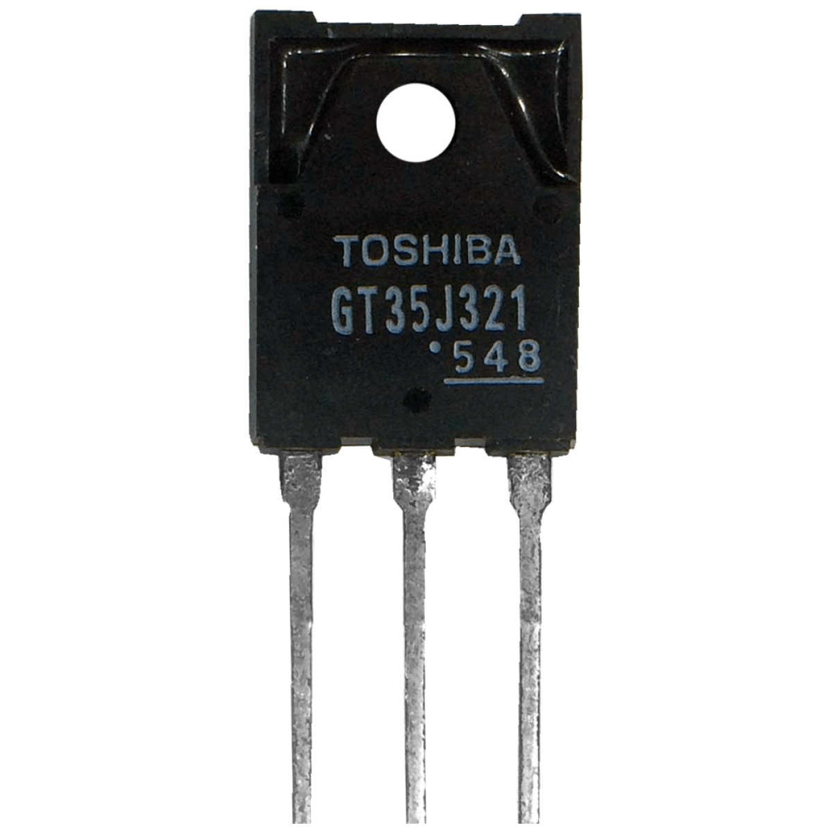 Transistor GT 35J321 - D&D COMPONENTES