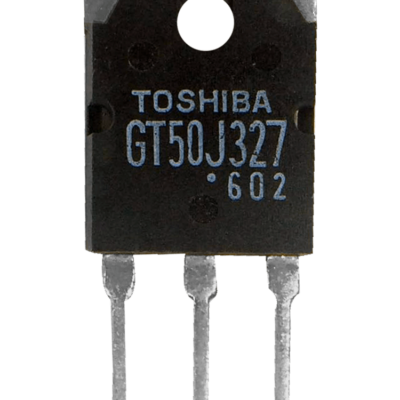 Transistor GT 50J327 - D&D COMPONENTES