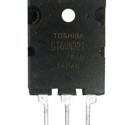 Transistor GT 60N321 - D&D COMPONENTES