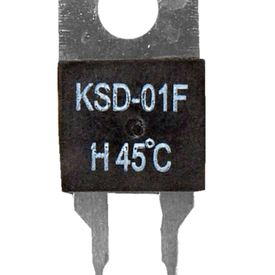 Transistor KSD 01F 45º - D&D COMPONENTES