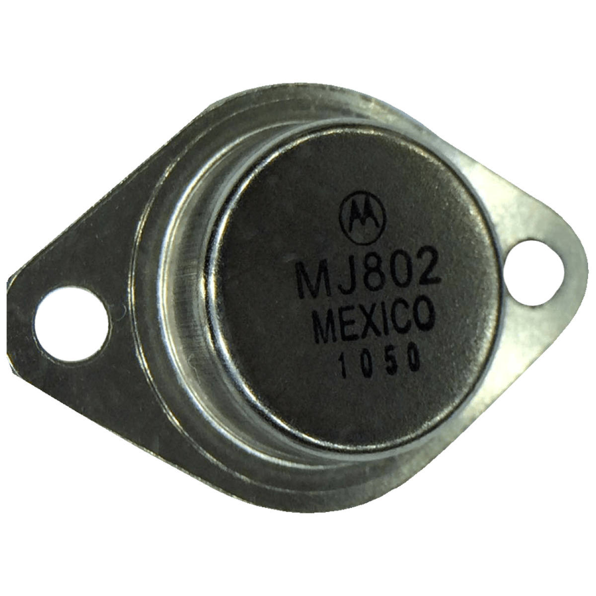 Transistor MJ 802 - D&D COMPONENTES