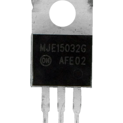 Transistor MJE 15032 - D&D COMPONENTES