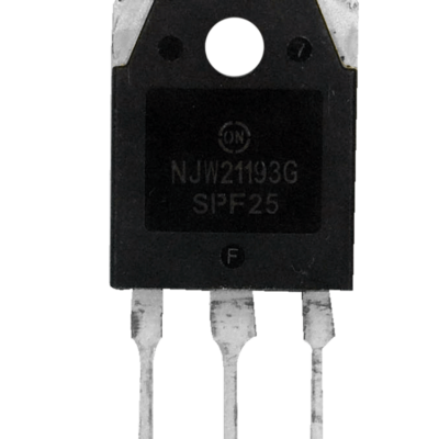 Transistor NJW 21193 - D&D COMPONENTES