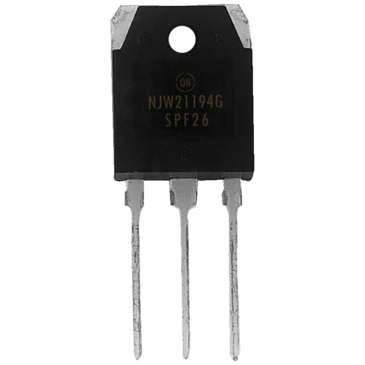 Transistor NJW 21194 - D&D COMPONENTES