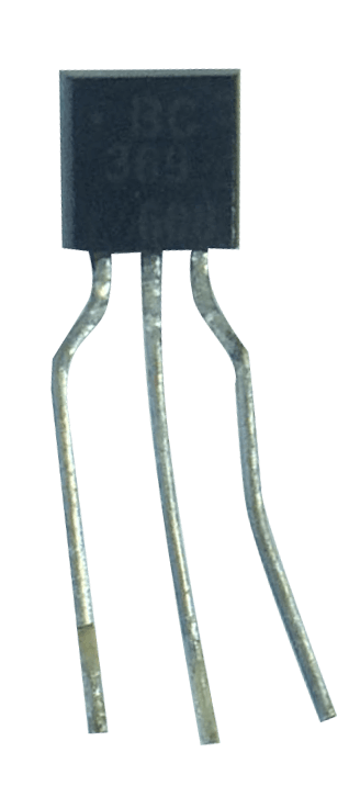 Transistor BC 369 - D&D COMPONENTES