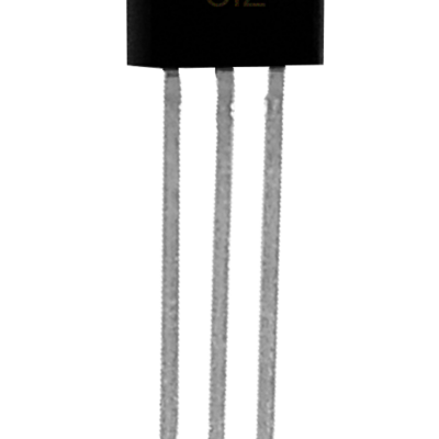 Transistor LM 19 CIZ - D&D COMPONENTES