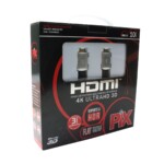 Cabo HDMI 4K